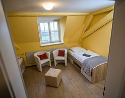 Biohotel Schloss Kirchberg