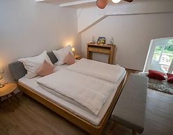 Biohotel Schloss Kirchberg
