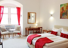 Biohotel Schloss Kirchberg