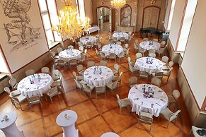 Biohotel Schloss Kirchberg