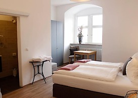 Biohotel Schloss Kirchberg
