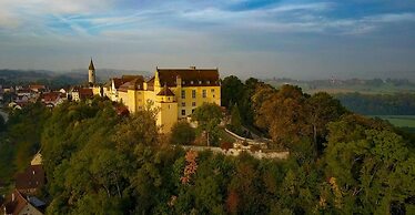 Biohotel Schloss Kirchberg