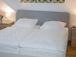 Biohotel Schloss Kirchberg