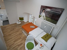Biohotel Schloss Kirchberg