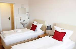Biohotel Schloss Kirchberg