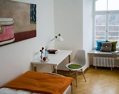 Biohotel Schloss Kirchberg