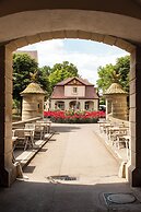 Biohotel Schloss Kirchberg