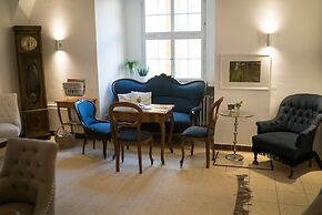 Biohotel Schloss Kirchberg