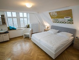 Biohotel Schloss Kirchberg