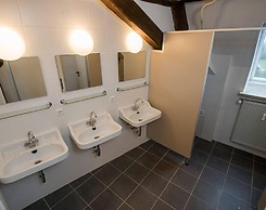 Biohotel Schloss Kirchberg