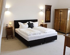 Biohotel Schloss Kirchberg