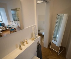 Biohotel Schloss Kirchberg