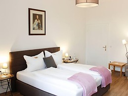 Biohotel Schloss Kirchberg