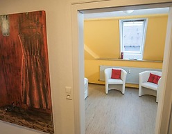Biohotel Schloss Kirchberg