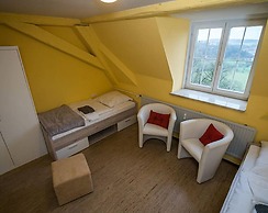 Biohotel Schloss Kirchberg