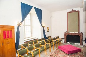 Biohotel Schloss Kirchberg