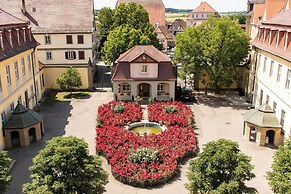 Biohotel Schloss Kirchberg