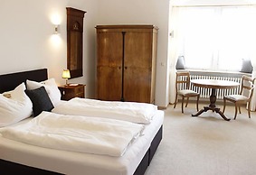 Biohotel Schloss Kirchberg
