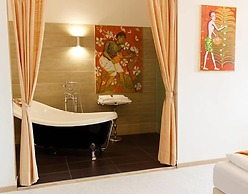 Biohotel Schloss Kirchberg