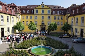 Biohotel Schloss Kirchberg