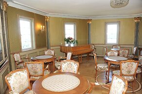 Biohotel Schloss Kirchberg