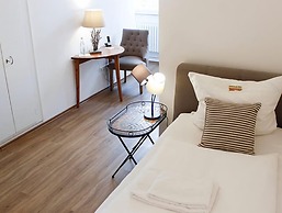 Biohotel Schloss Kirchberg