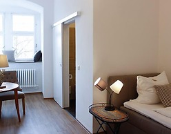 Biohotel Schloss Kirchberg