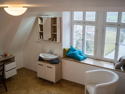 Biohotel Schloss Kirchberg