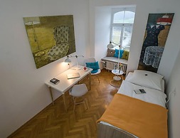 Biohotel Schloss Kirchberg