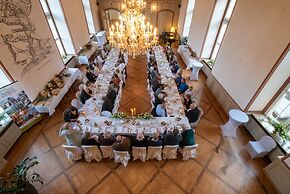 Biohotel Schloss Kirchberg