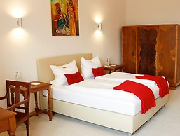 Biohotel Schloss Kirchberg