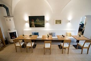 Biohotel Schloss Kirchberg