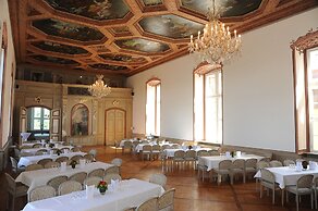 Biohotel Schloss Kirchberg
