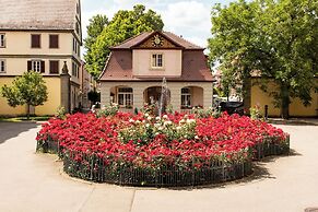 Biohotel Schloss Kirchberg
