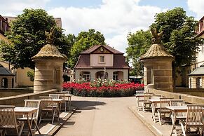 Biohotel Schloss Kirchberg