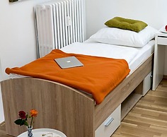 Biohotel Schloss Kirchberg