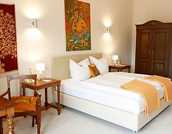 Biohotel Schloss Kirchberg
