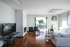 Voula, Modern, Minimal and Stylish Apartment