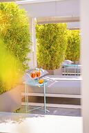 Glow Boutique Hotel & Suites