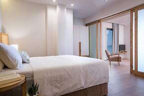 Glow Boutique Hotel & Suites