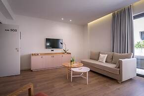 Glow Boutique Hotel & Suites