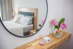 Glow Boutique Hotel & Suites