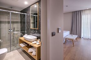 Glow Boutique Hotel & Suites