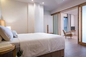 Glow Boutique Hotel & Suites