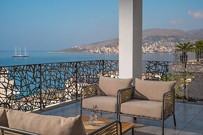 Glow Boutique Hotel & Suites