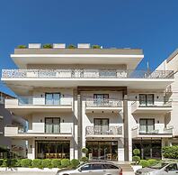 Glow Boutique Hotel & Suites