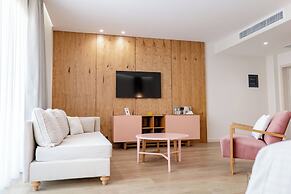 Glow Boutique Hotel & Suites