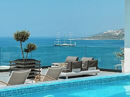Glow Boutique Hotel & Suites
