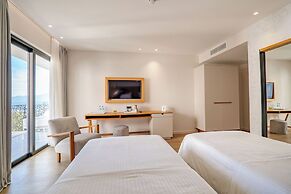 Glow Boutique Hotel & Suites