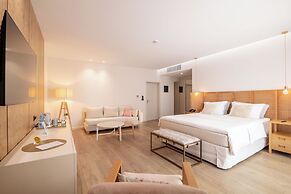 Glow Boutique Hotel & Suites